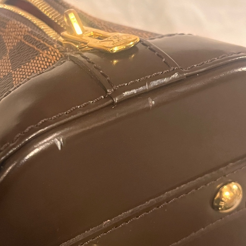 Louis Vuitton Alma BB - Picture 15 of 16